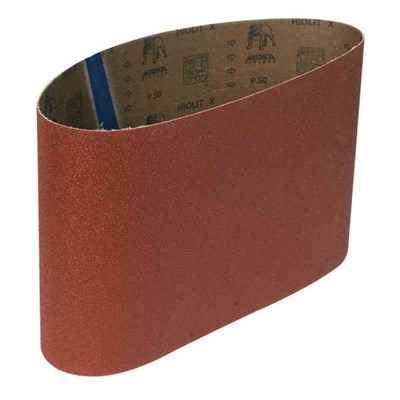 Slipband P50, 200 x 750 mm
