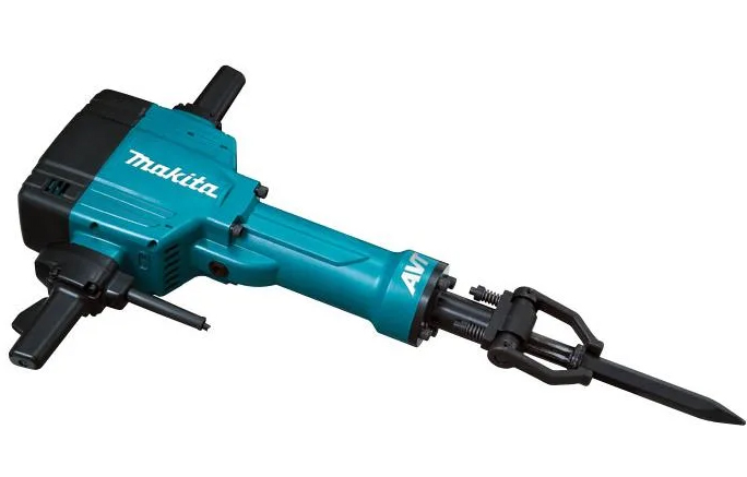 Electric Breaker Hammer 32,3 kg / 39,9 J MAKITA HM1810