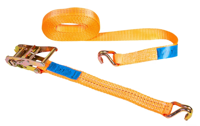 Spännlina 1500 35mm/6m/2 st HAKLIFT