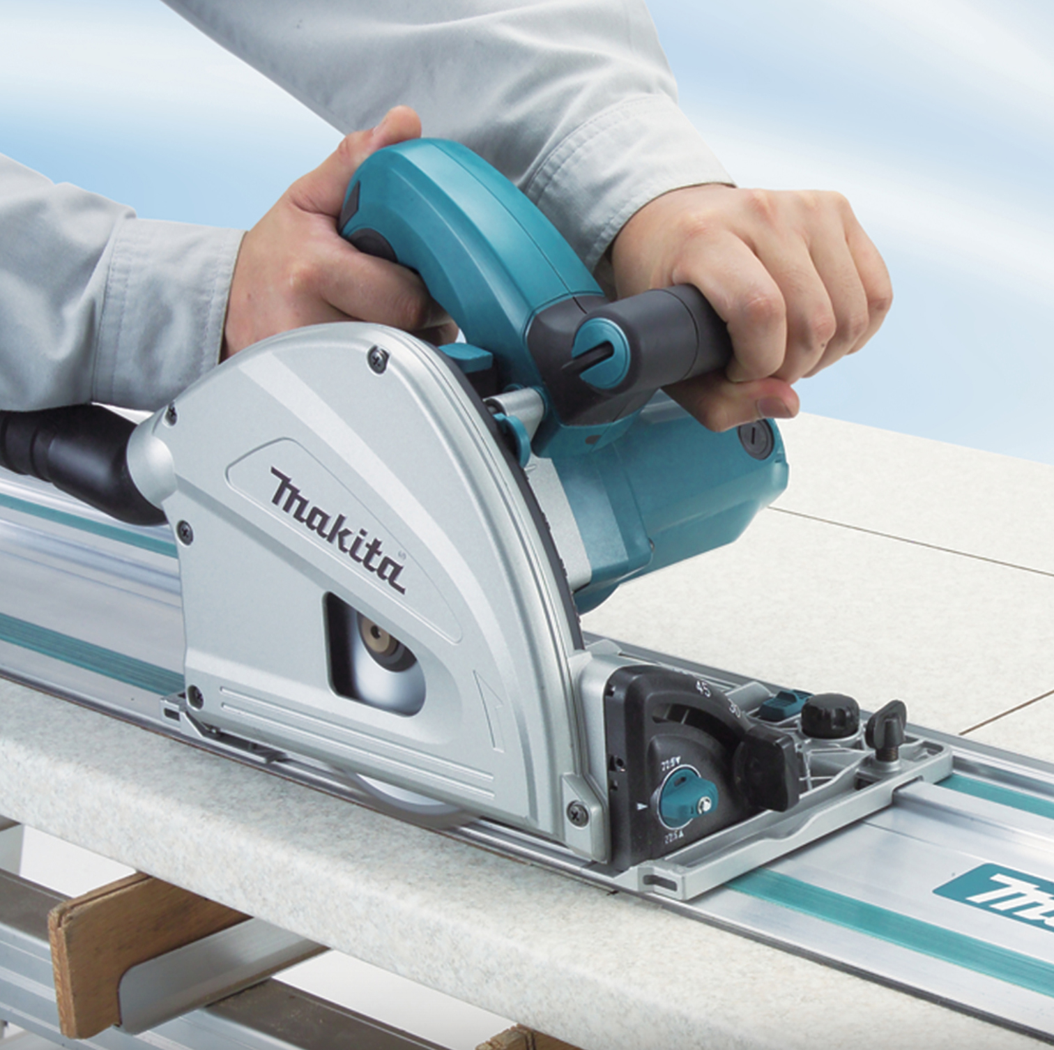 Sänksåg MAKITA SP6000J