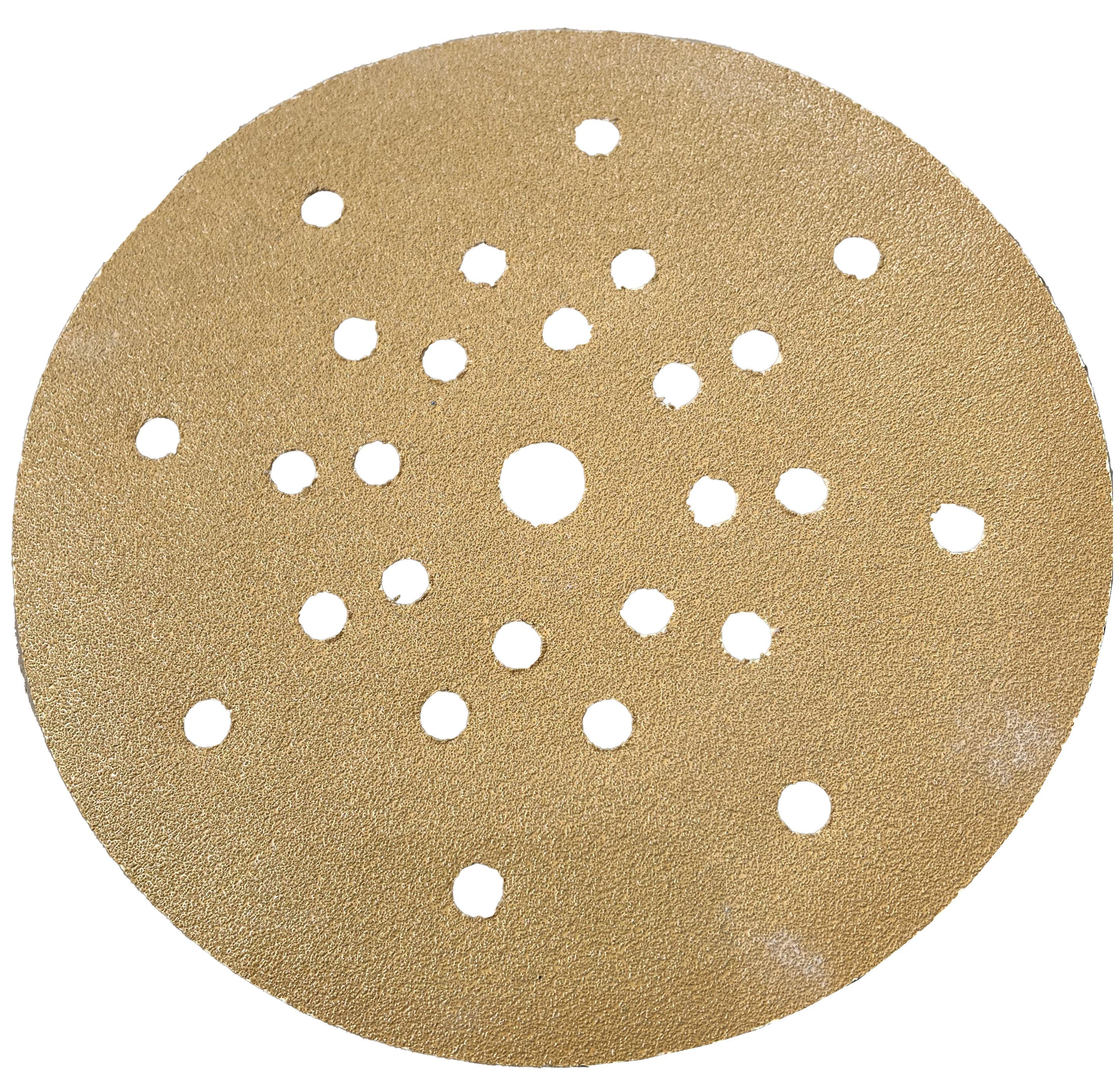 Sanding Disc 225 mm, P60