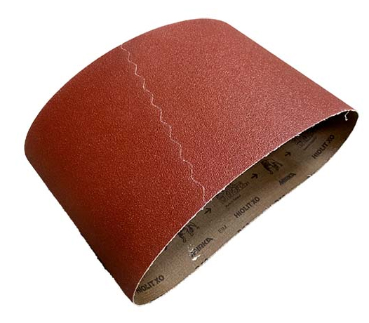 Slipband P60, 200 x 750 mm