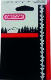 Sågkedja 1,3 mm / 1,5 mm OREGON