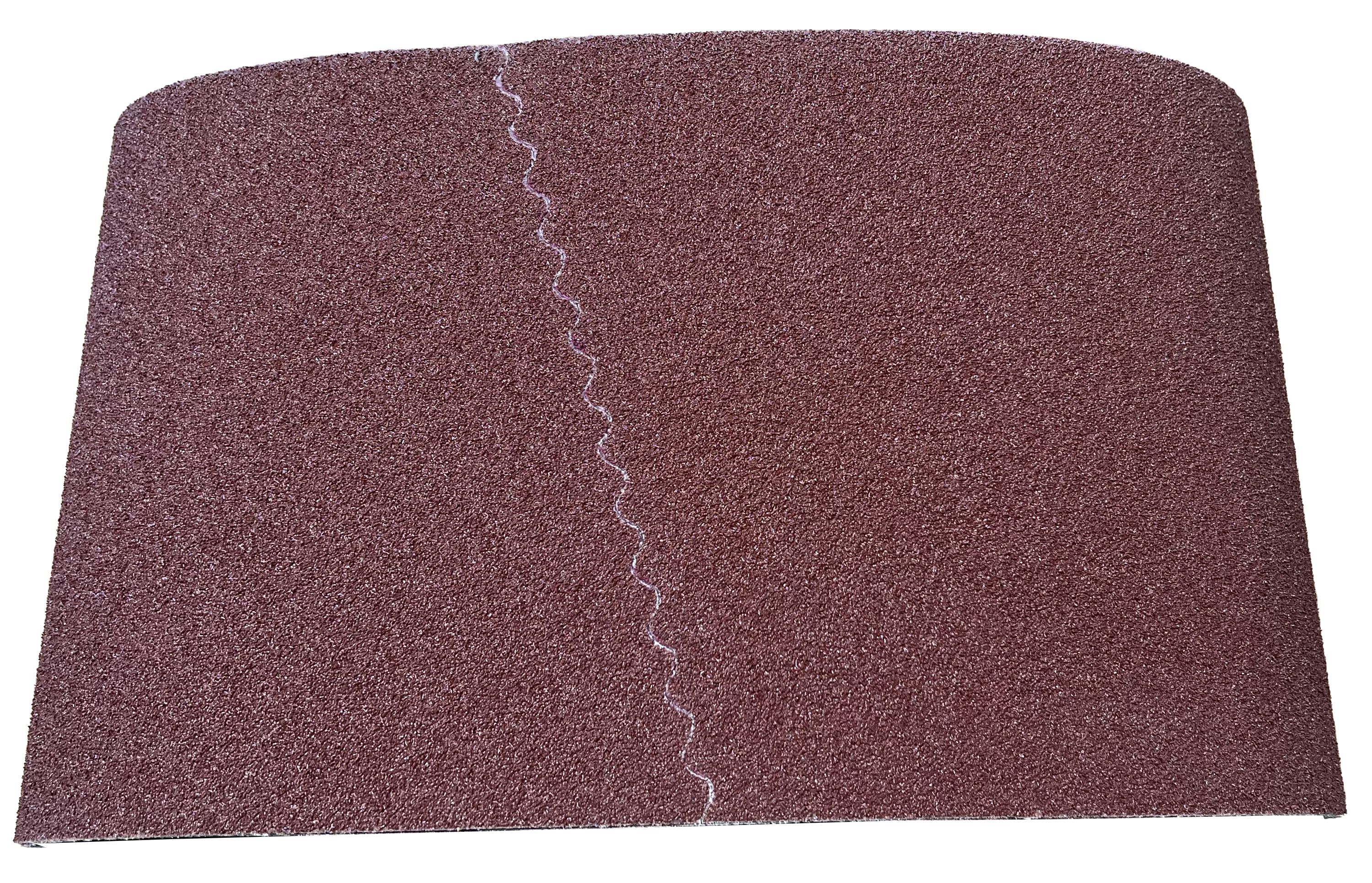 Slipband P40, 200 x 750 mm