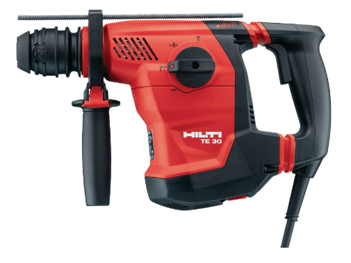 Poravasara 4,2 kg / 3,6 J HILTI TE30AVR