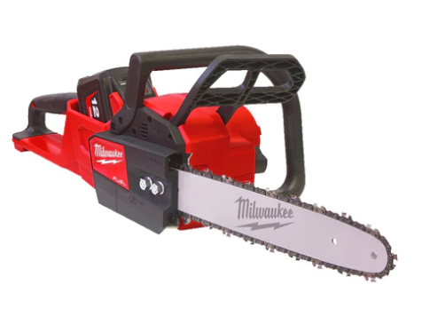 Cordless Chainsaw MILWAUKEE M18FCHS35-122