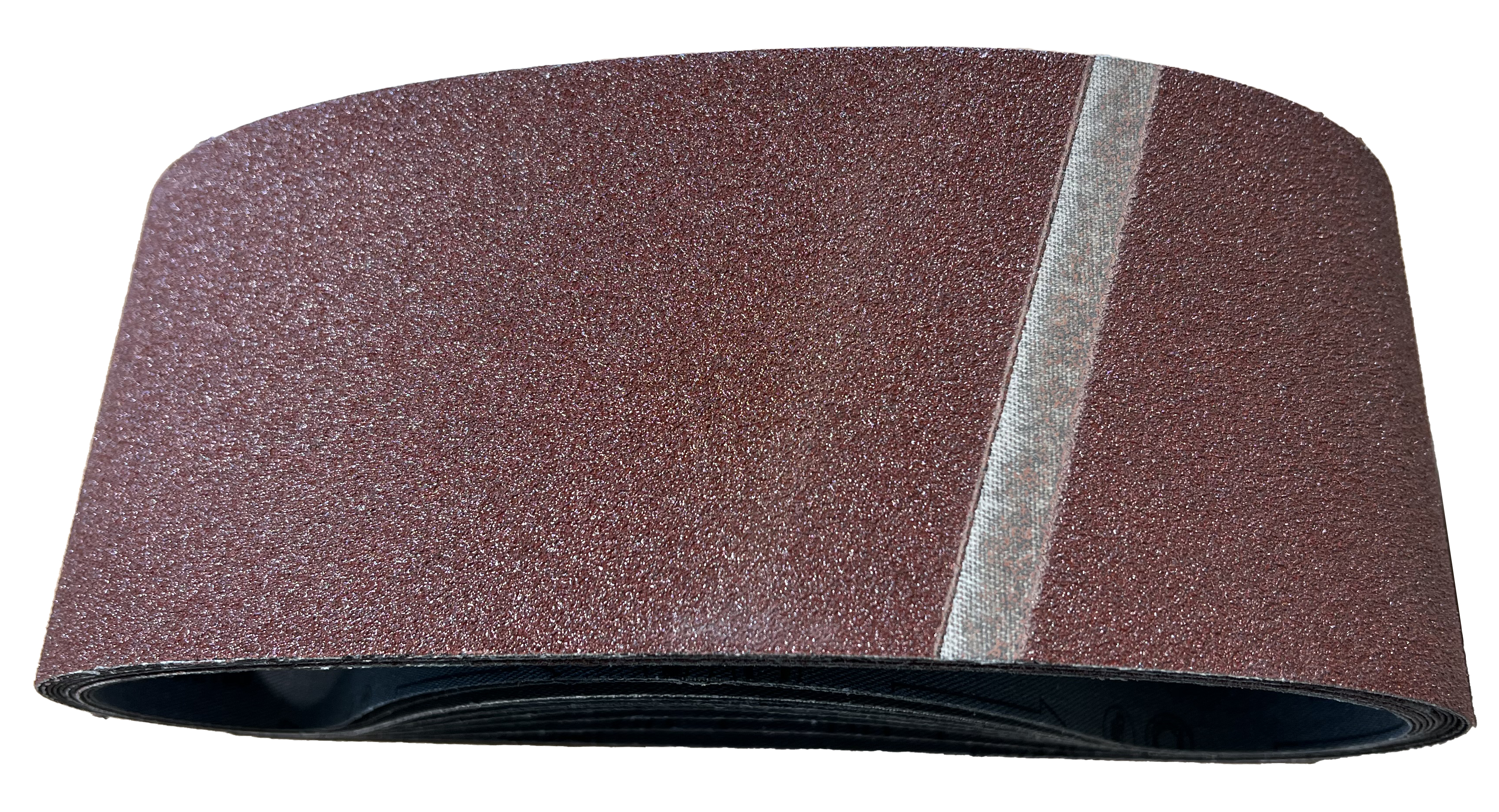 Hiomanauha P60, 100 x 610 mm