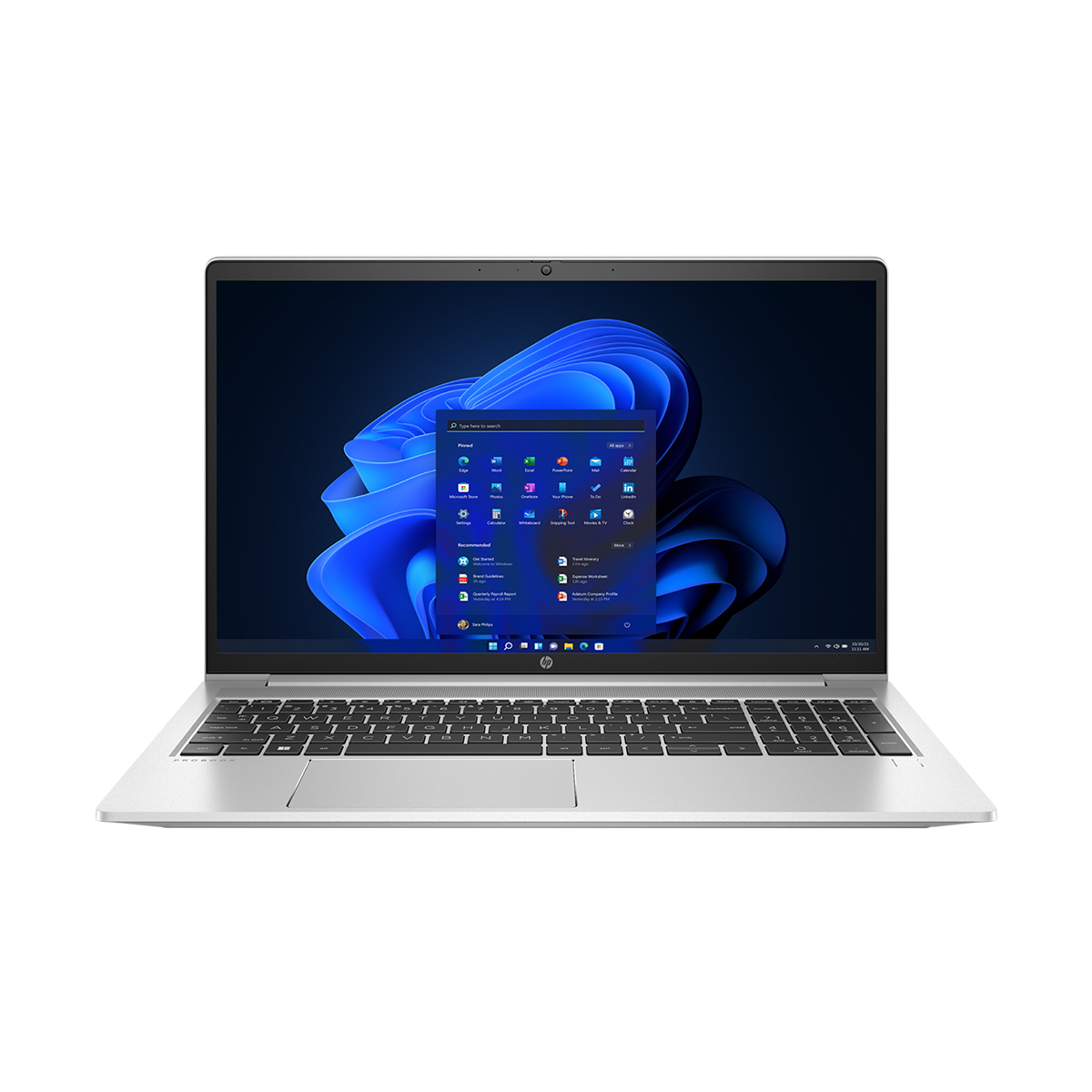 HP ProBook 450 G9 i7-1255U/16GB/512GB/W11 Pro Laptop