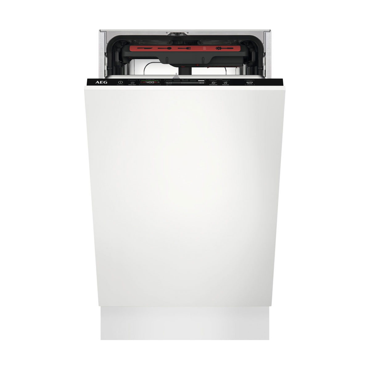 Aeg FSE72537P