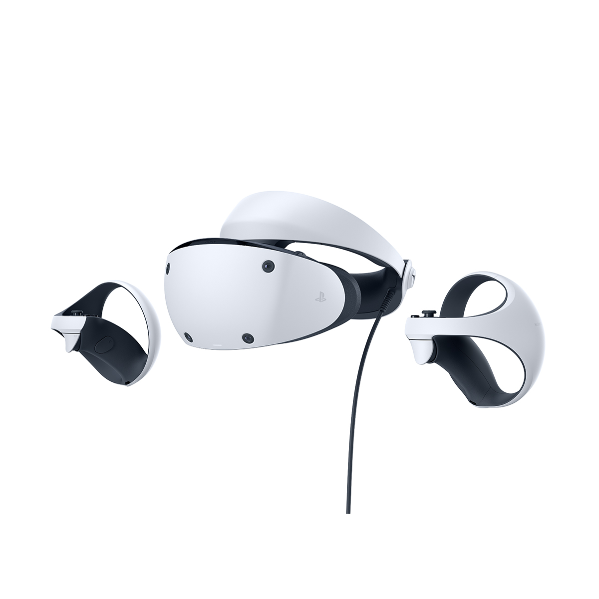 Sony Playstation VR2
