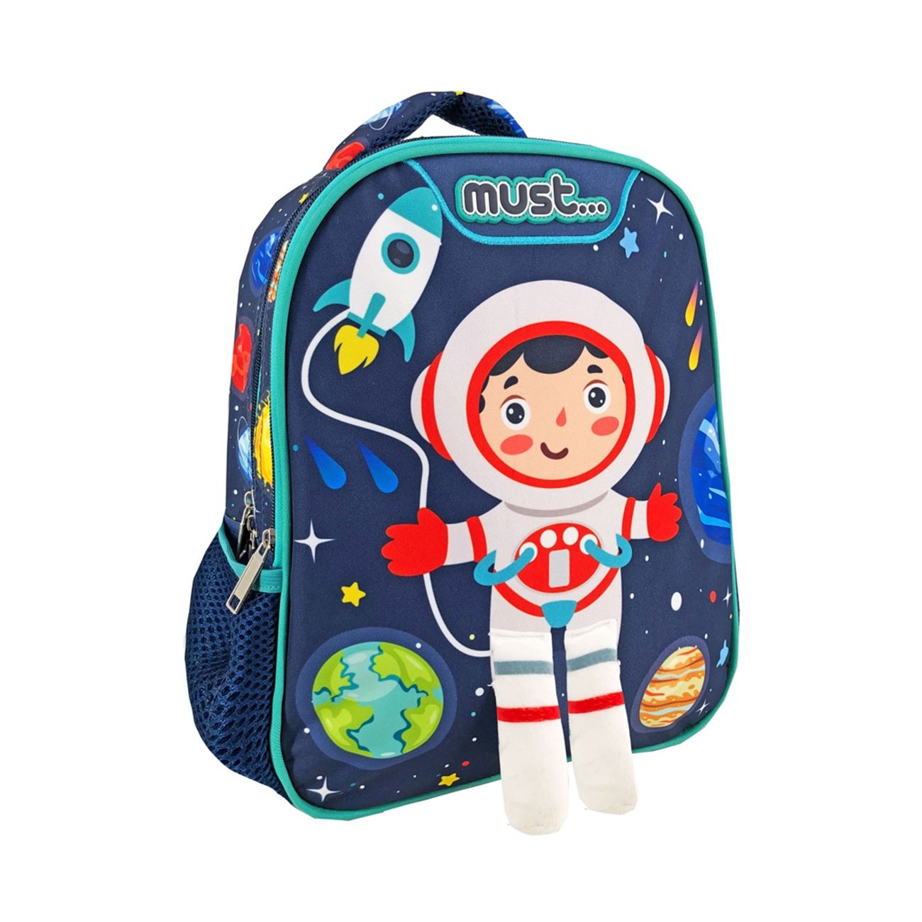 Must Austronaut