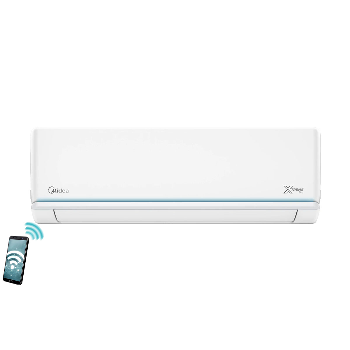 Midea Xtreme Eco AG2ECO-09NXD0