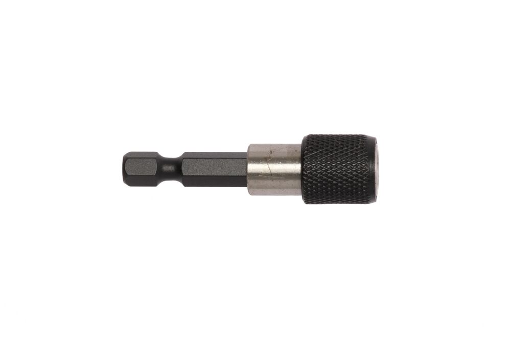 TengTools 1/4inch Quick Chuck Bit Holder 50mm