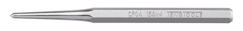TengTools Centre Punch 4mm