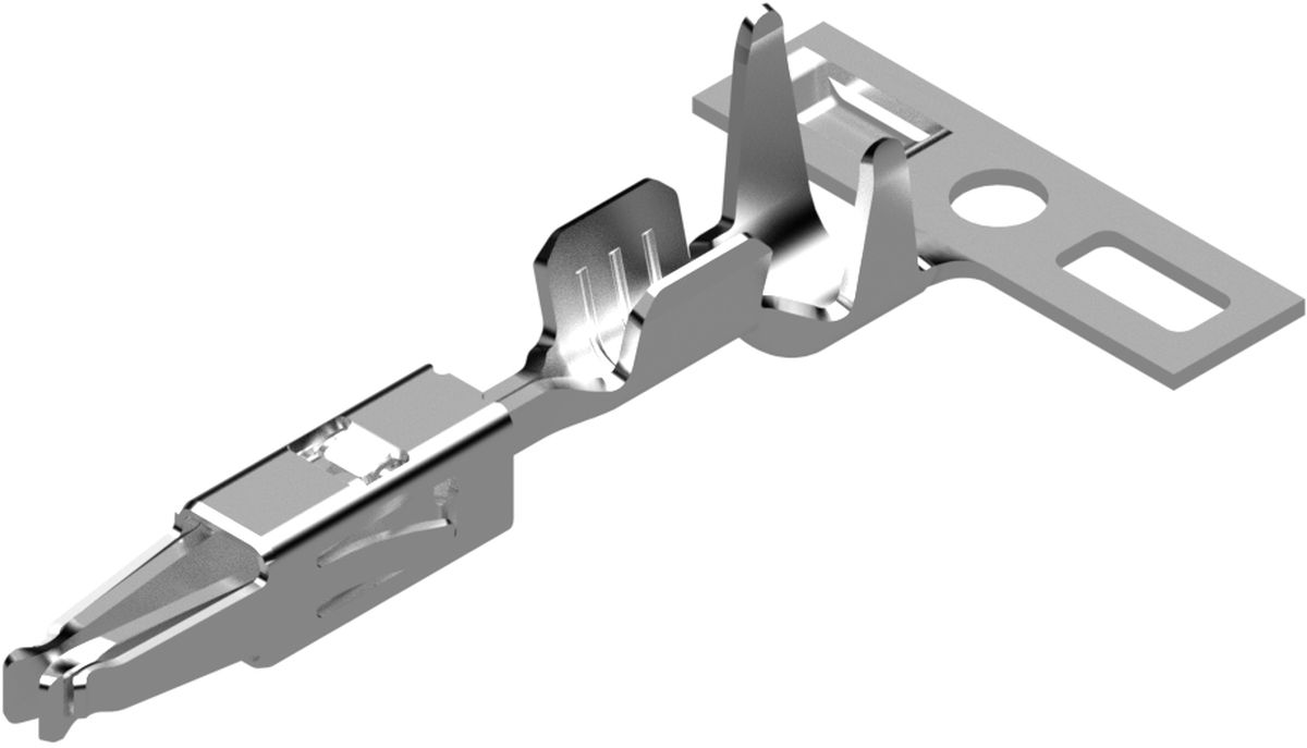 DCS 1.5 Locking Lance Sealed Terminal Cross Sec (0.5 - 1 mm²)