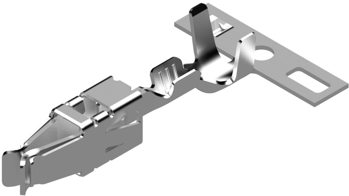 DCS 2.8 Locking Lance Sealed Terminal Cross Sec (0.22 - 0.35 mm²)