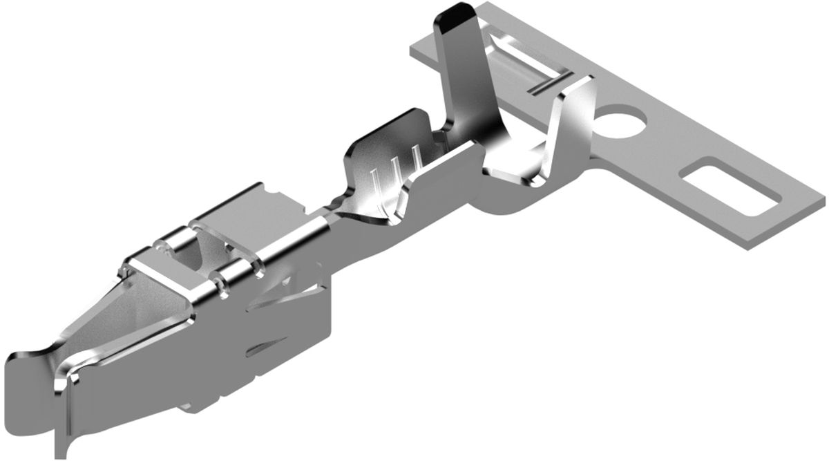 DCS 2.8 Locking Lance Sealed Terminal Cross Sec (0.5 - 1 mm²)