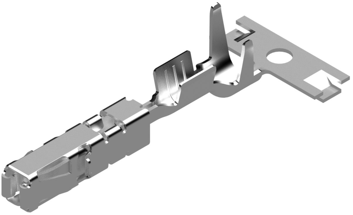 DCK 1.5 Locking Lance Sealed Terminal Cross Sec (0.22 - 0.35 mm²)