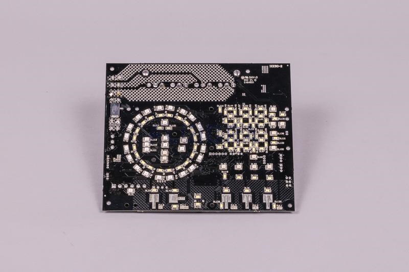 TARJETA POTENCIA SMN-12