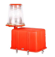 Image for REIL - Runway End Identification Light, Flash Technology, Xenon, L-849