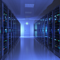 Image for Airport Operational Database (AODB)