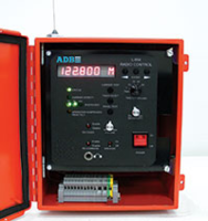 Image for RCE - Radio Controller, L-854, FAA