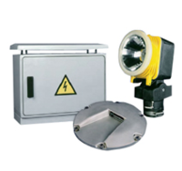 Image for Approach Flashing System, Xenon