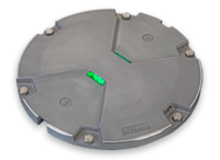 Image for AXON - Taxiway Centerline, Inset 8" and 12", ICAO