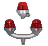 Image for OBSL - Obstruction Light, LED, L-810(L)