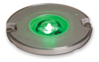 Image for IUL-L - Heliport Perimeter Light and Utility Light, Inset 8" and 12", LED