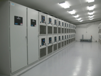 Image for SGRS - Switchgear Regulator System, L-828 / L-829