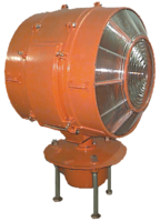 Image for Beacons, RB36 Refurbished, L-802A