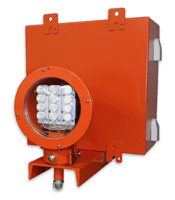 Image for REIL-L - Runway End Identification Light, LED, L-849(L) RTIL