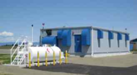 Image for ALFEC - Airfield Lighting Field Electrical Center