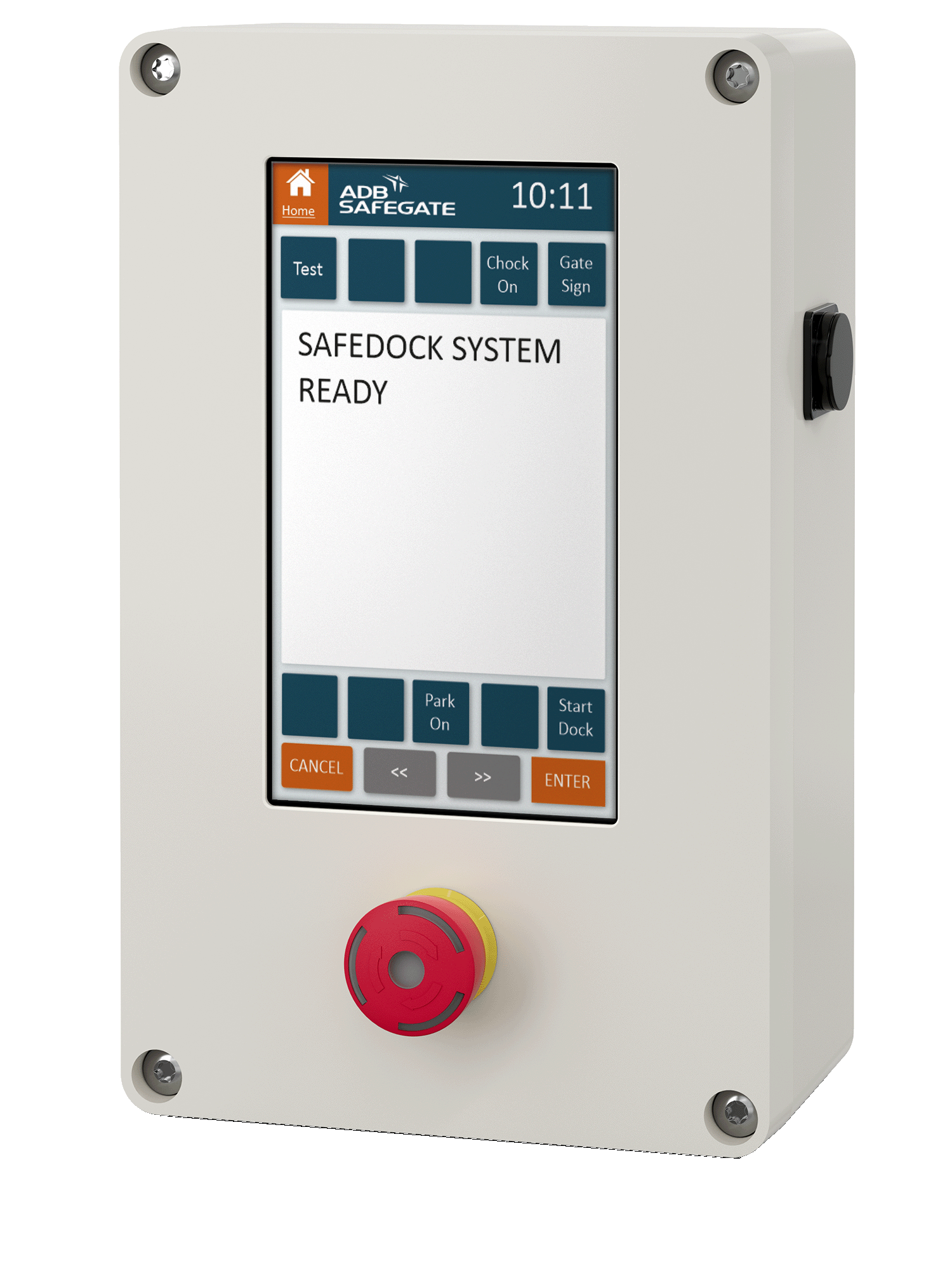 Fixed Operator Panel Light (FOP-L)