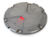 Image for AXON - Stop Bar, Inset 8" and 12", ICAO