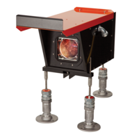 Image for RELIANCE PAPI Gen2 - Precision Approach Path Indicator, LED, L-880(L) PAPI / L-881(L) APAPI