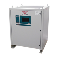 Image for RELIANCE Power CRF - Constant Current Regulator, Ferroresonant, L-828 / L-829