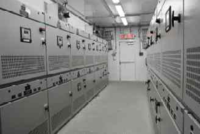Image for SGRS-ALSRA - Airfield Lighting Switchgear Regulator Assembly