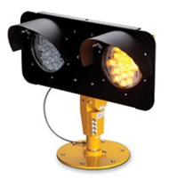 Image for ERGL-L - Runway Guard Light, Elevated, L-804(L)