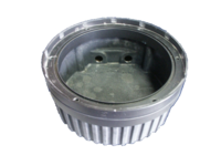 Image for Shallow Base, Eurobase
