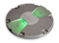 Image for D2X/ITCL-LP - Taxiway Centerline, Inset 8" and 12", LED, L-852A(L)/L-852B(L)/L-852C(L)/L-852D(L)/L-852J(L)/L-852K(L)