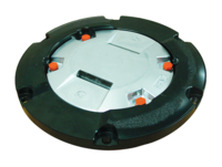 Image for DRC LP - Runway Centerline, Inset 8" and 12", LED, L-850A(L)