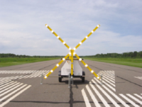 Image for Runway Closure Marker
L-893(L)