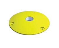 Image for Inset and Elevated Light Support