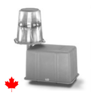 Image for ODALS - Omni-directional Approach Lighting System, Flash Technology, Incandescent, L-859