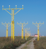 Image for Masts, EXEL (Fiber Glass)