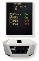 Image for Safedock X - Advanced Visual Docking Guidance System