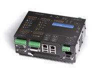 Image for COSAL - Airfield Lighting Control System