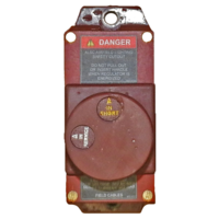 Image for ALSC - Series Circuit Cutout